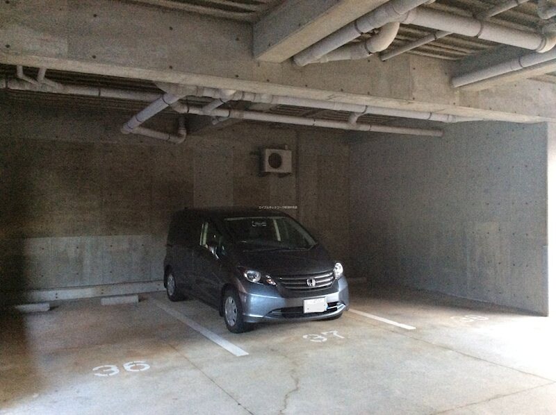 アーバングロー21の物件内観写真