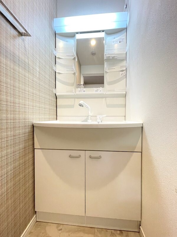 SAKASU　KAGURASAKAの物件内観写真