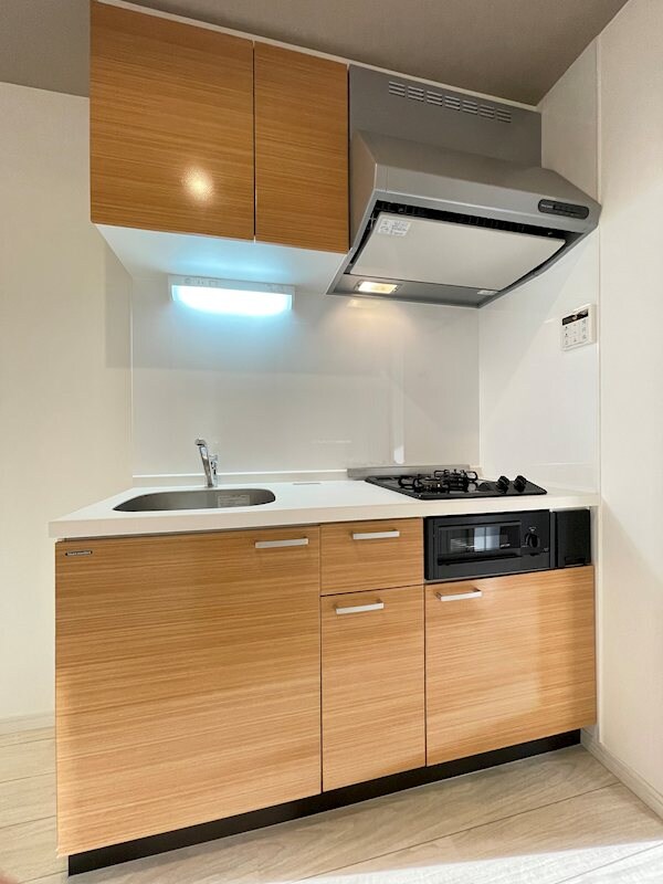 SAKASU　KAGURASAKAの物件内観写真