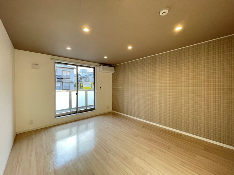 SAKASU　KAGURASAKAの物件内観写真