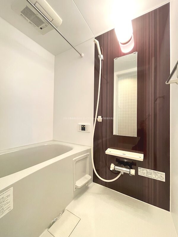 SAKASU　KAGURASAKAの物件内観写真