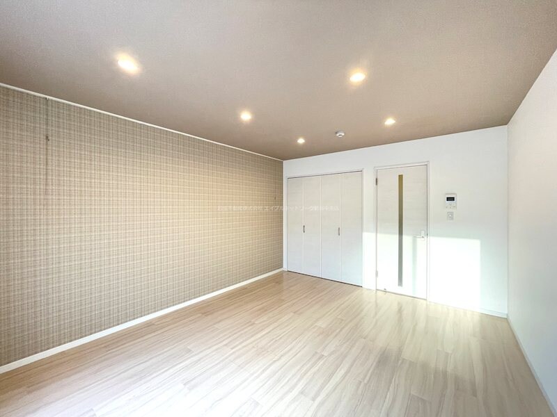 SAKASU　KAGURASAKAの物件内観写真