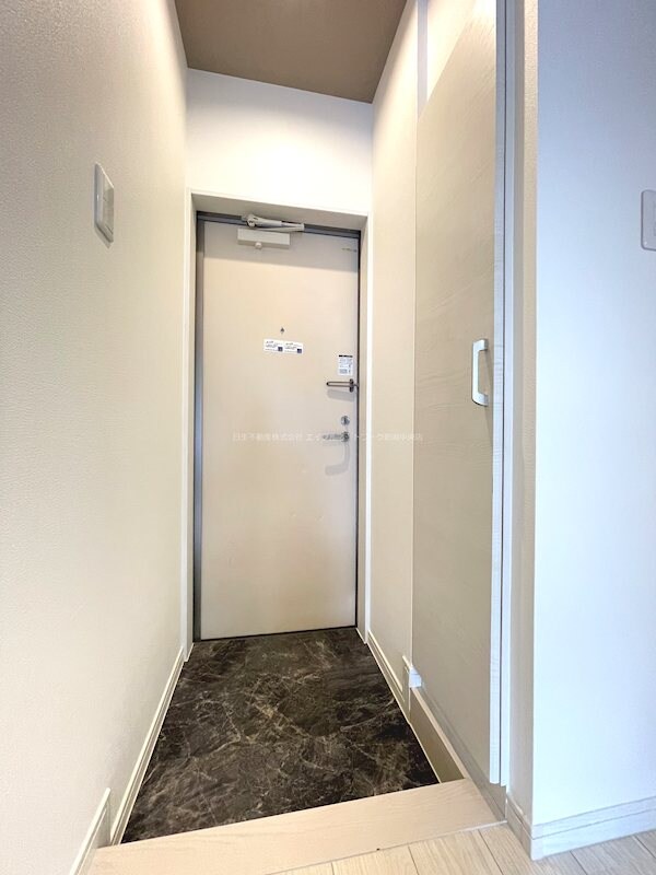 SAKASU　KAGURASAKAの物件内観写真