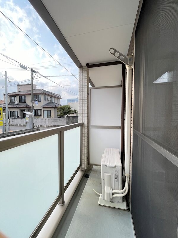 SAKASU　KAGURASAKAの物件内観写真