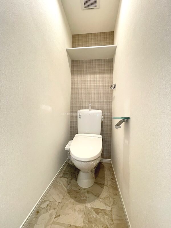 SAKASU　KAGURASAKAの物件内観写真