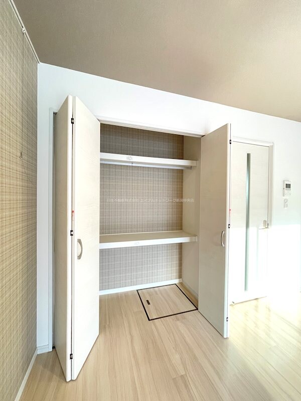 SAKASU　KAGURASAKAの物件内観写真