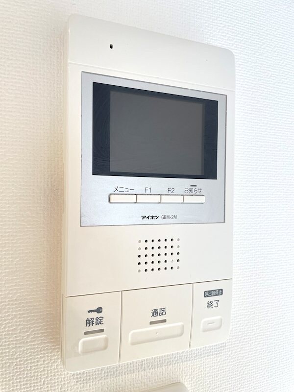 SAKASU　KAGURASAKAの物件内観写真