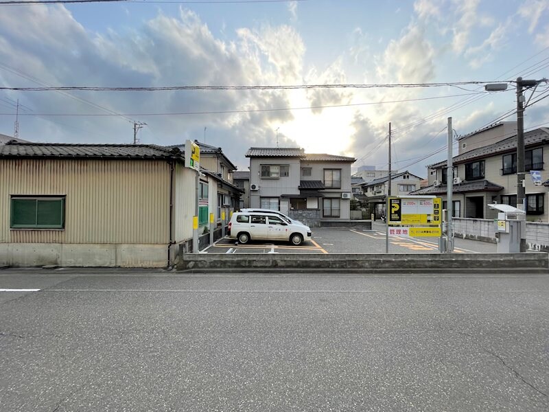 SAKASU　KAGURASAKAの物件内観写真