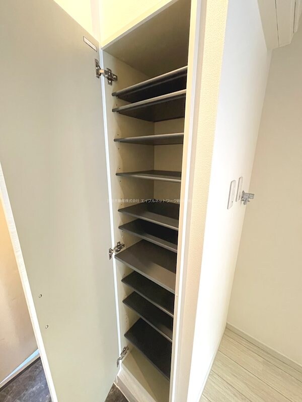 SAKASU　KAGURASAKAの物件内観写真