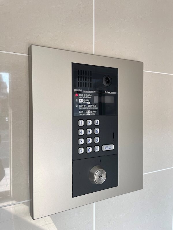 SAKASU　KAGURASAKAの物件内観写真