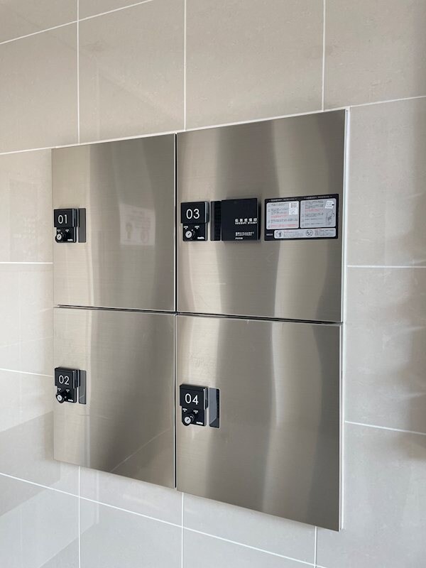 SAKASU　KAGURASAKAの物件内観写真