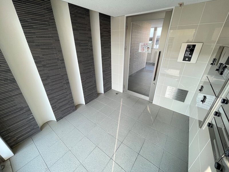 SAKASU　KAGURASAKAの物件内観写真