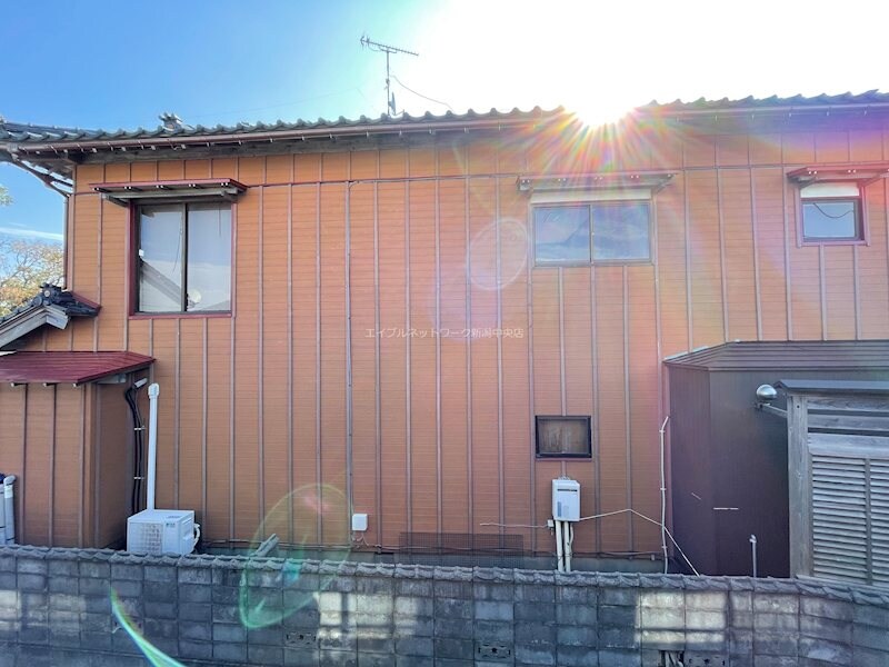 カルティエラタンB棟の物件内観写真