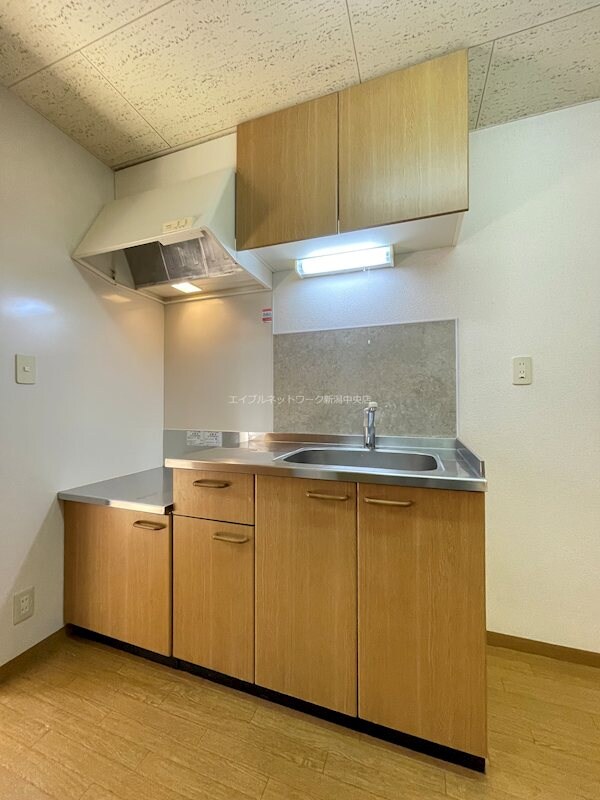 カルティエラタンB棟の物件内観写真