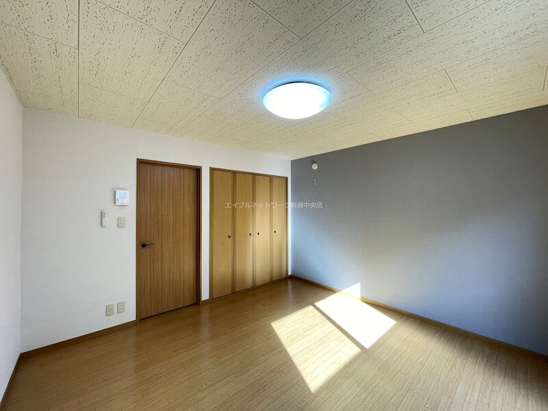 カルティエラタンB棟の物件内観写真