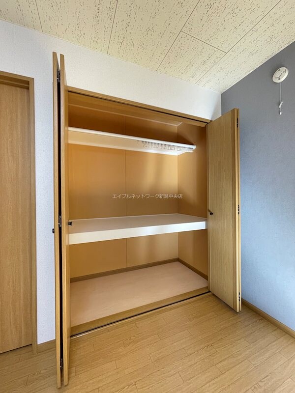 カルティエラタンB棟の物件内観写真