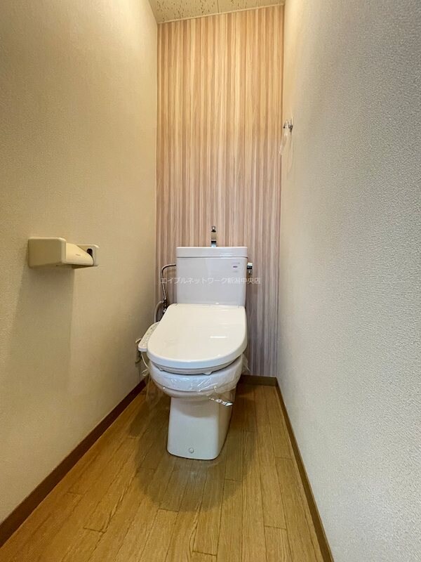 カルティエラタンB棟の物件内観写真