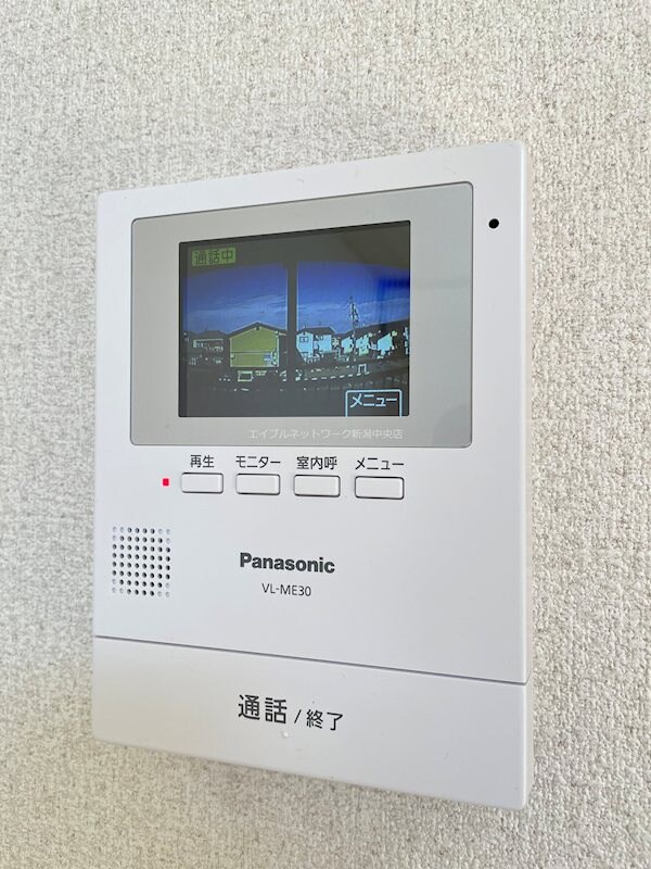 カルティエラタンB棟の物件内観写真