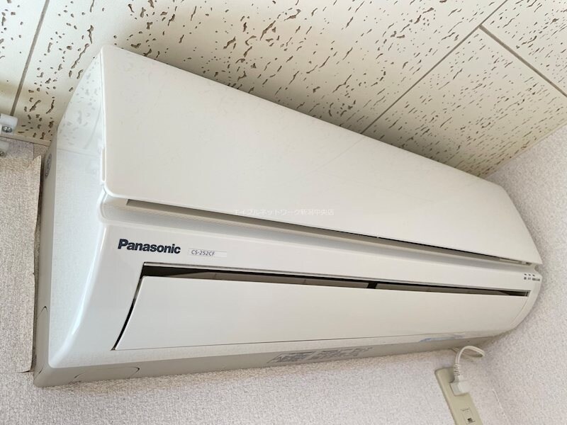 カルティエラタンB棟の物件内観写真