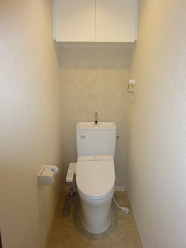 BUENA東幸町弐番館の物件内観写真