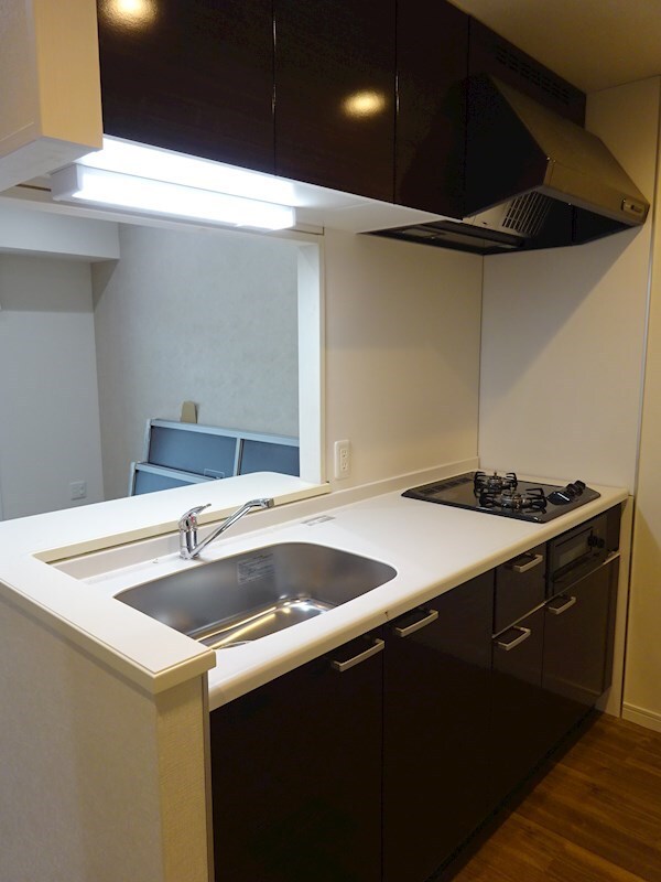 BUENA東幸町弐番館の物件内観写真