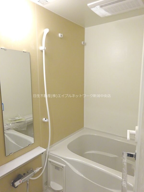 BUENA東幸町弐番館の物件内観写真