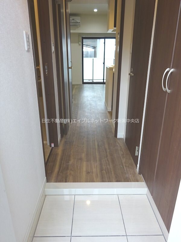 BUENA東幸町弐番館の物件内観写真