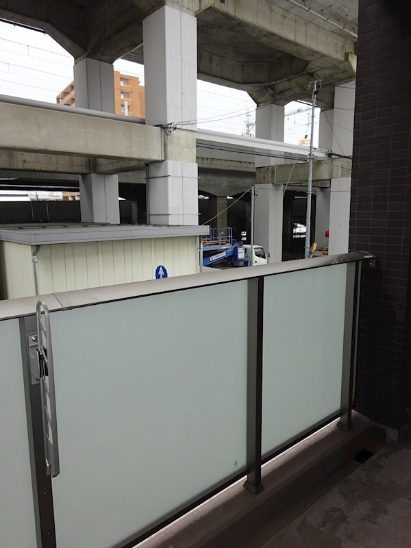 BUENA東幸町弐番館の物件内観写真