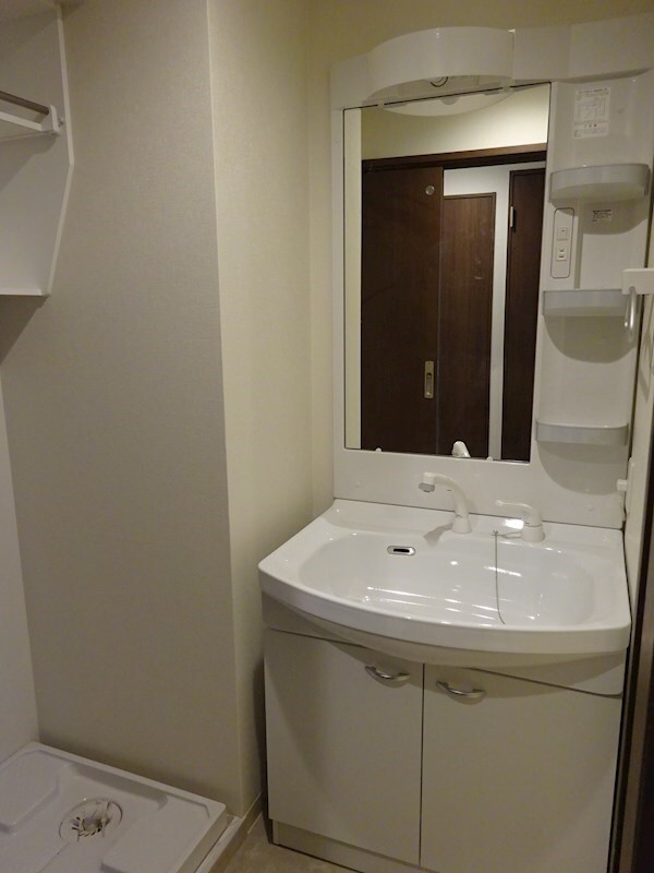 BUENA東幸町弐番館の物件内観写真