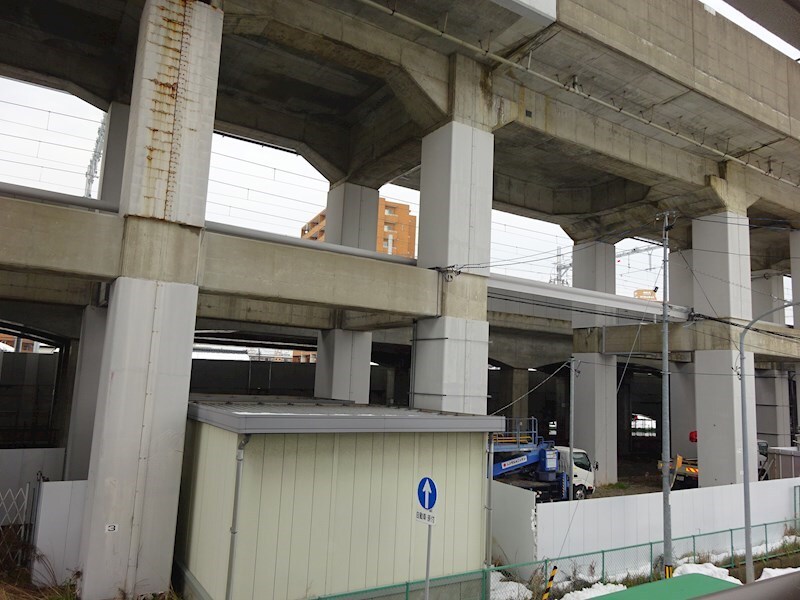 BUENA東幸町弐番館の物件内観写真