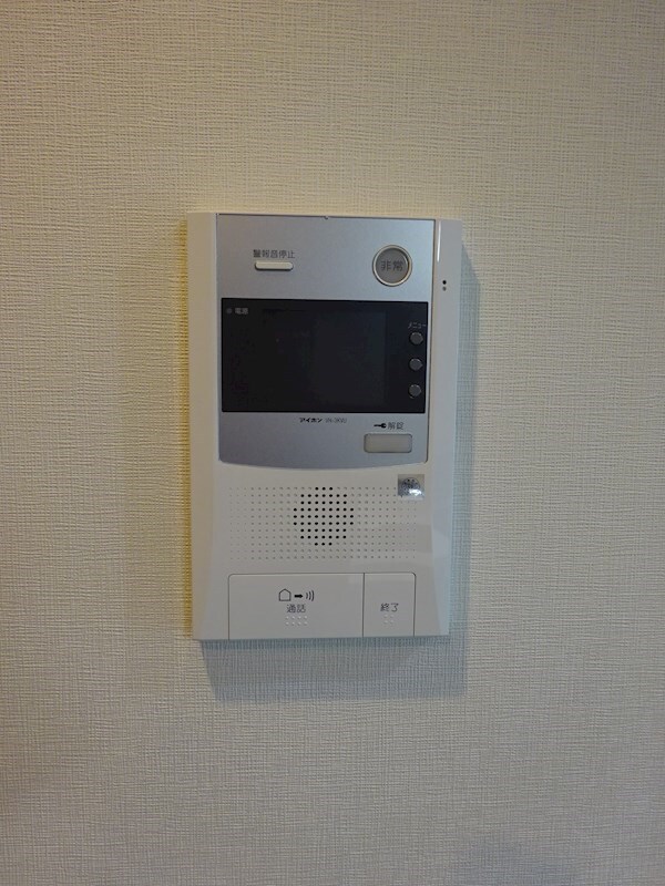 BUENA東幸町弐番館の物件内観写真