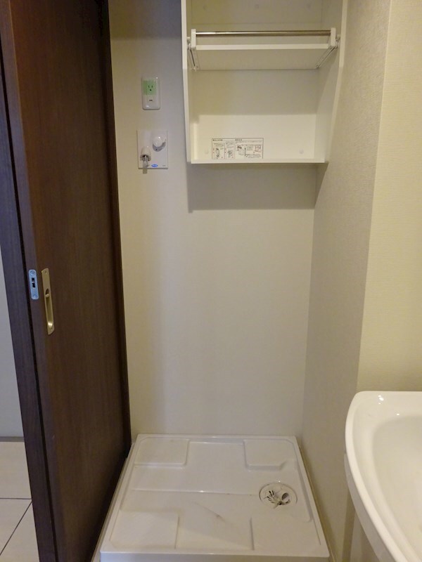 BUENA東幸町弐番館の物件内観写真