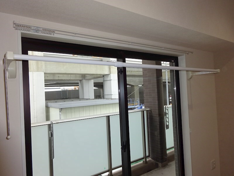 BUENA東幸町弐番館の物件内観写真