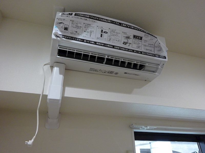 BUENA東幸町弐番館の物件内観写真