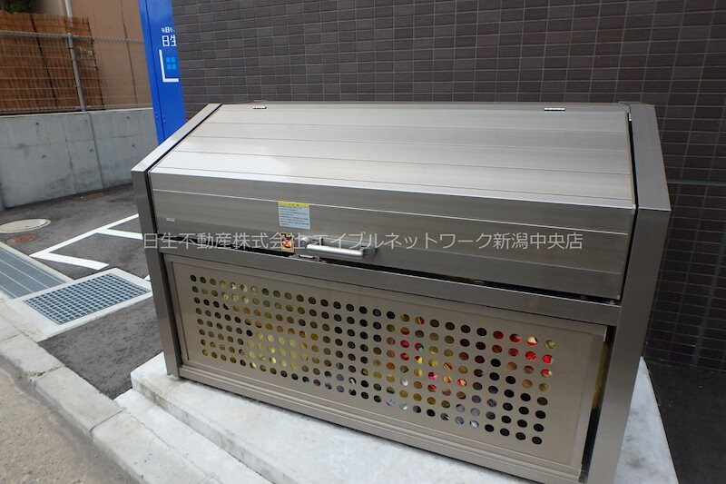 BUENA東幸町弐番館の物件内観写真