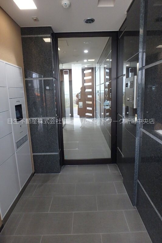 BUENA東幸町弐番館の物件内観写真