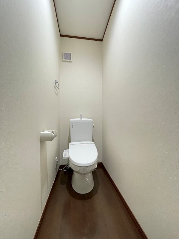 クローバータウン上所中Iの物件内観写真