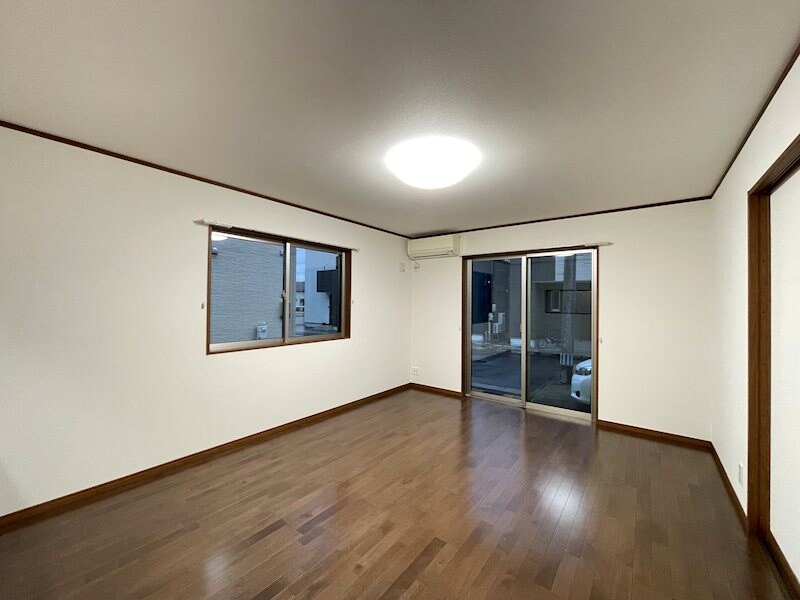 クローバータウン上所中Iの物件内観写真