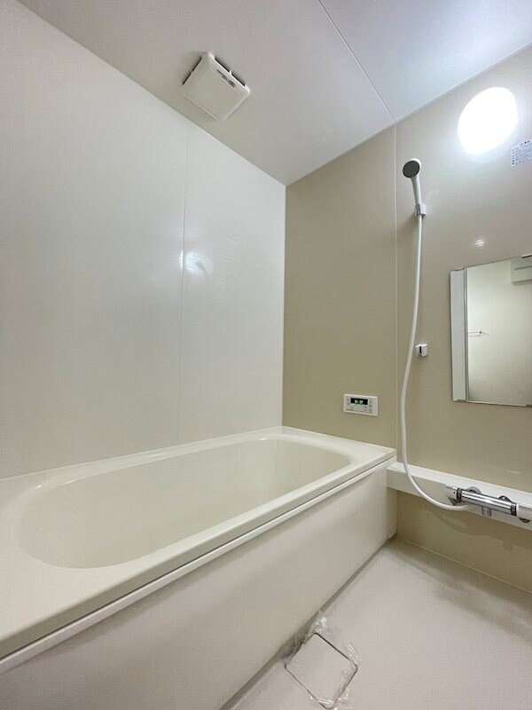 クローバータウン上所中Iの物件内観写真