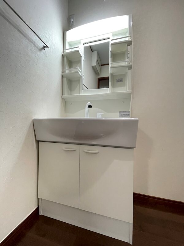 クローバータウン上所中Iの物件内観写真