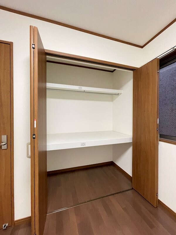 クローバータウン上所中Iの物件内観写真