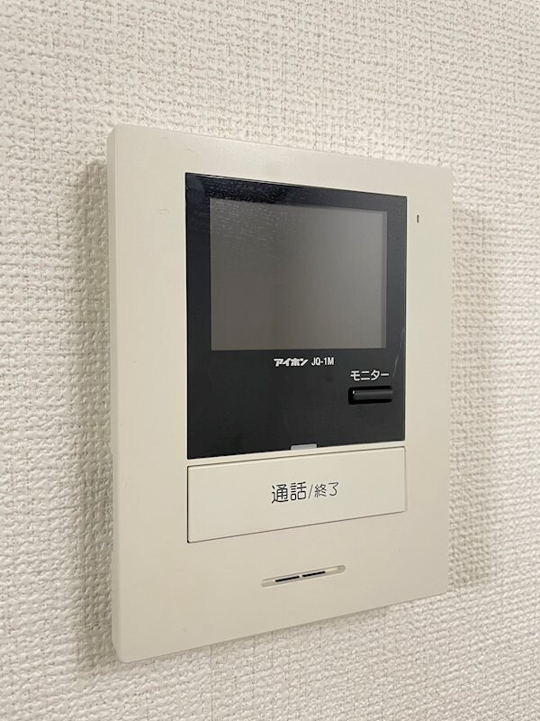 クローバータウン上所中Iの物件内観写真