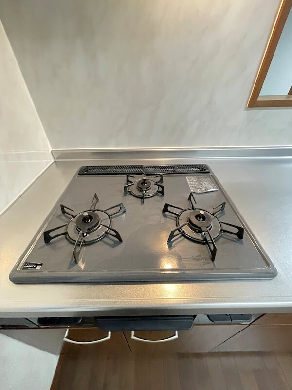 クローバータウン上所中Iの物件内観写真