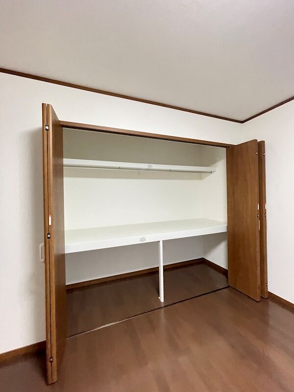 クローバータウン上所中Iの物件内観写真