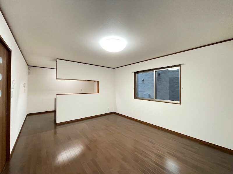 クローバータウン上所中Iの物件内観写真