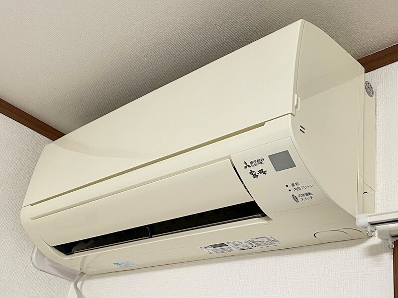 クローバータウン上所中Iの物件内観写真