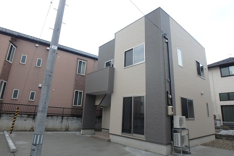 クローバータウン上所中Iの物件内観写真