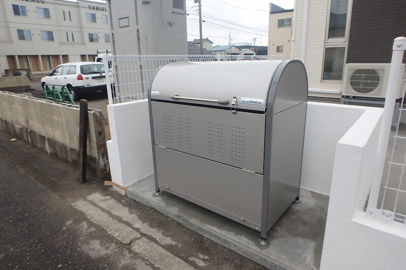 クローバータウン上所中Iの物件内観写真