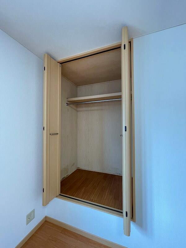 ビバリー新元島の物件内観写真