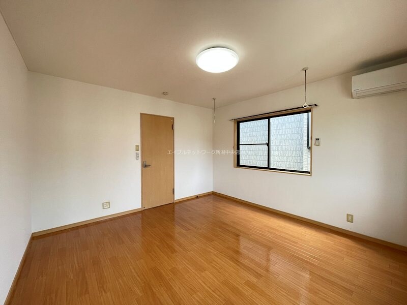 ビバリー新元島の物件内観写真